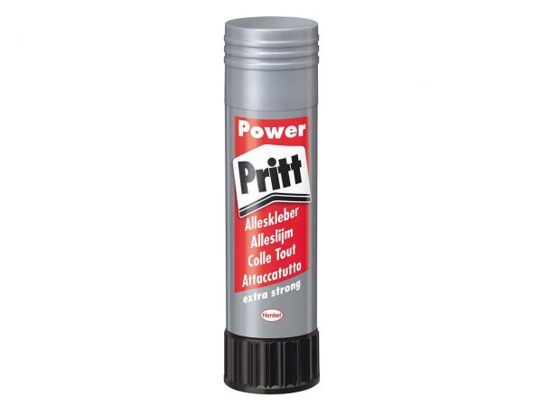 Power Pritt Alleskleber 19,5gr