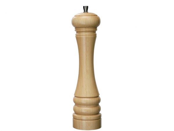 Marlux Salzmühle 25 cm Holz natur