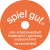 Spiel gut