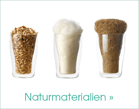 Naturmaterialien