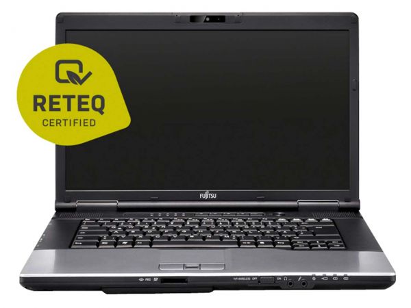 Fujitsu Laptop Lifebook E752 I3 3110m Inkl öko Fair