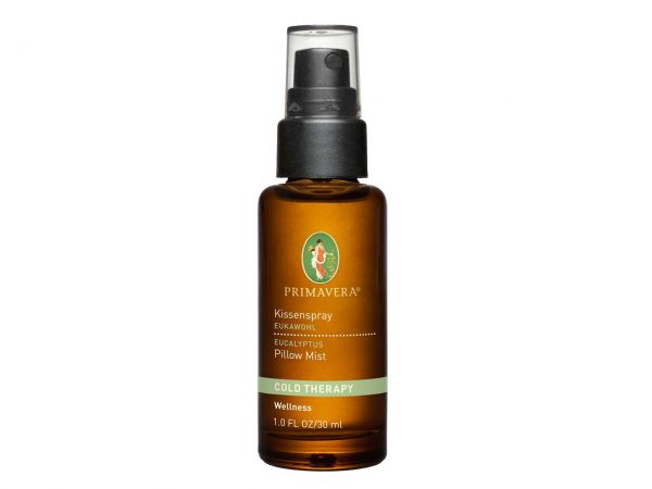 Primavera Kissenspray "Eukawohl" 30 ml