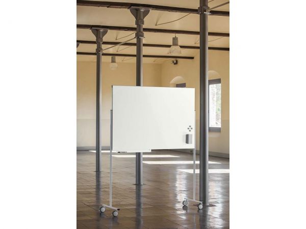 Rocada magnetisches Stativ für Skin Whiteboards 100 x 150 cm