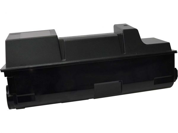 memo Tonerkit für Kyocera TK-350 schwarz
