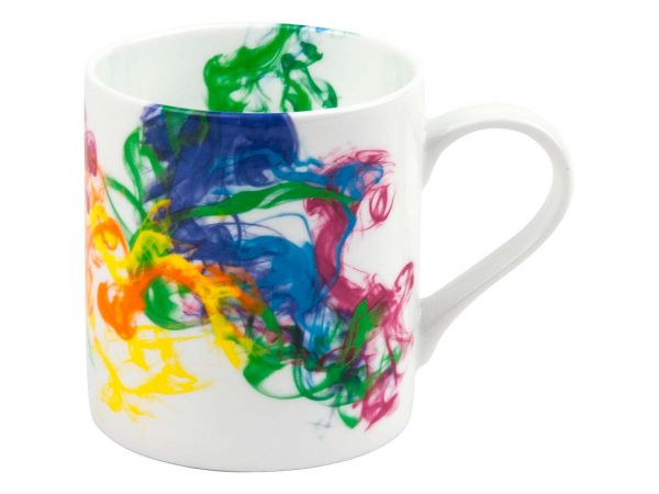 Könitz Tasse "Smoke"