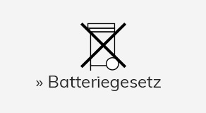 Batteriegesetz