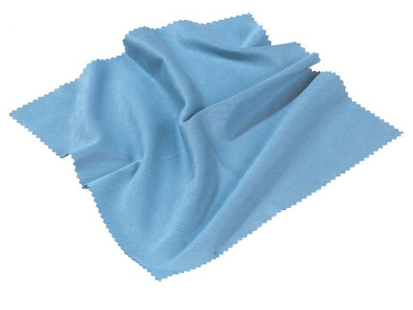 Rezi Mikrofaser CD-Tuch 20 x 20 cm