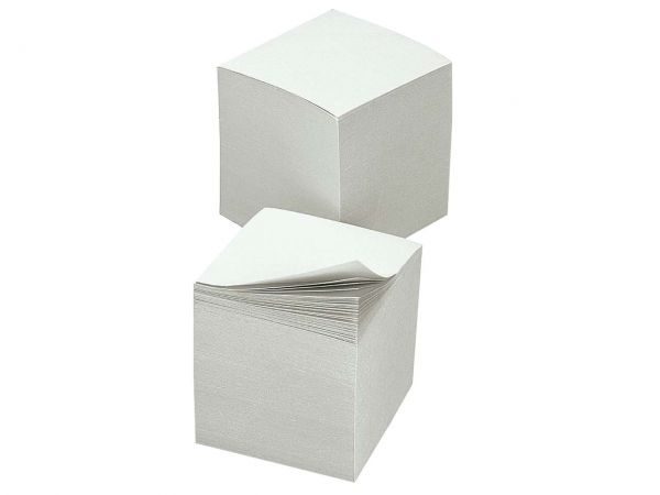 Notizzettel aus Recyclingpapier