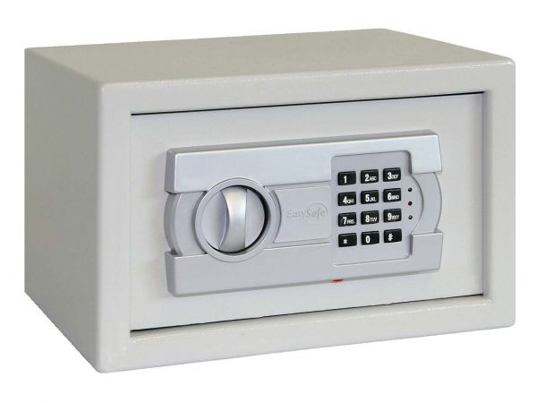 Format Tresor "Tiger S" mit Tastenschloss