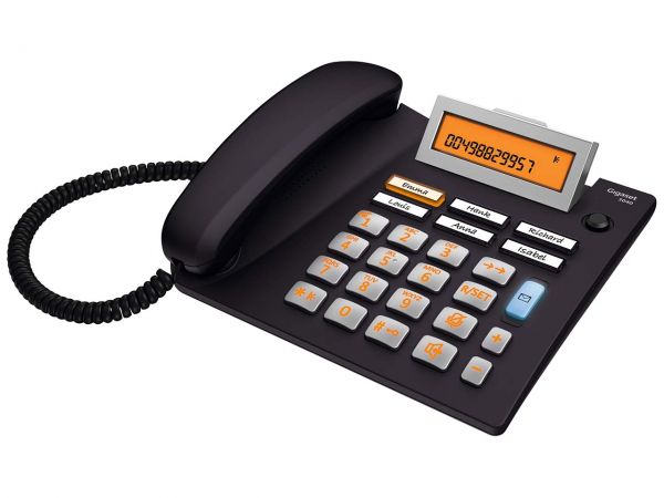 Gigaset Schnurgebundenes Telefon "5040"