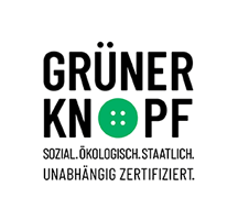 Grüner Knopf