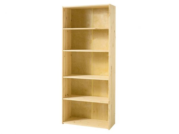 Regal "Varelle" B 79,5 x T 33 x H 195 cm