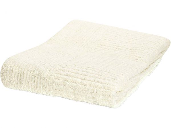 memo Handtuch 50x100cm, natur, aus 500g/m² kbA-Baumwolle