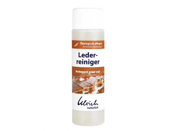 Ulrich Lederreiniger 250ml