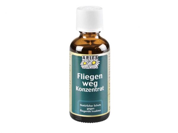 Aries Ätherisches Öl "Fliegen weg" 50 ml